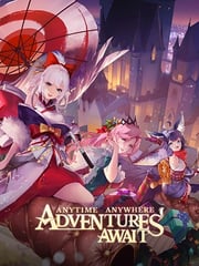 Mobile Legends: Adventure
