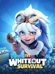 Whiteout Survival Frost Star