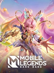 Mobile Legends: Bang Bang