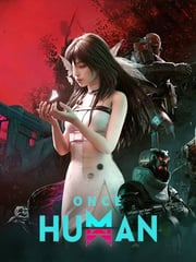 Once Human