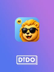 DiDO-Voice Chat & Party Game