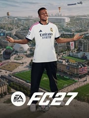 FC 27 Coins
