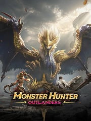 Monster Hunter Outlanders