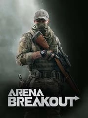 Arena Breakout Mobile