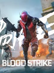 PROJECT: BLOOD STRIKE