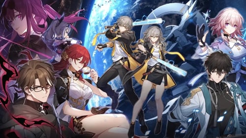 Honkai: Star Rail Best Characters - Tier List 2025