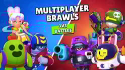 Brawl Stars Codes: All Working QR, Creator & Store Codes for November 2025