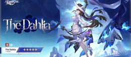 HSR 3.8 The Dahlia Best Build: Lightcone, Relic, Materials & Team Comps