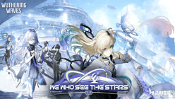 Wuthering Waves 3.2 - 3.6 Banner Roadmap Leaks: Sigrika, Lucilla, Denia, Antares