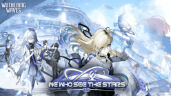 Wuthering Waves 3.2 - 3.6 Banner Roadmap Leaks: Sigrika, Lucilla, Denia, Antares