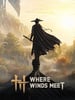 Where Winds Meet Login Top-up