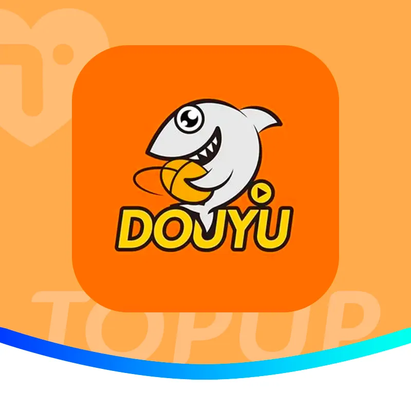 Douyu TV(CN)