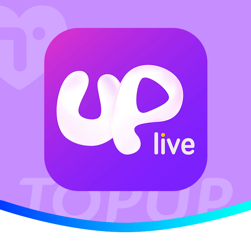 Uplive Diamond Recharge Cheap & Safe In Top Up Live