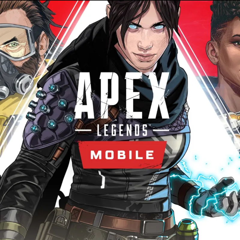 Apex Legends Мобильная версия
