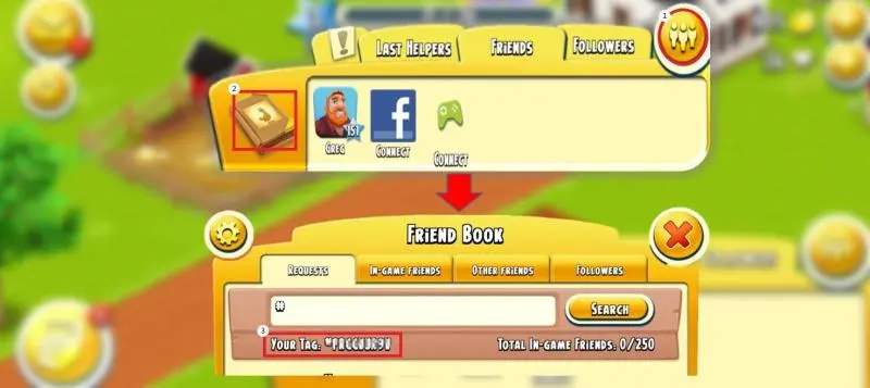 how to buy Hay Day