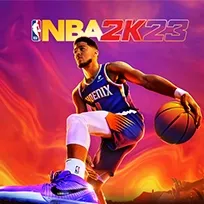 PC NBA 2K23