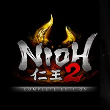 Nioh2   الطبعة الكاملة