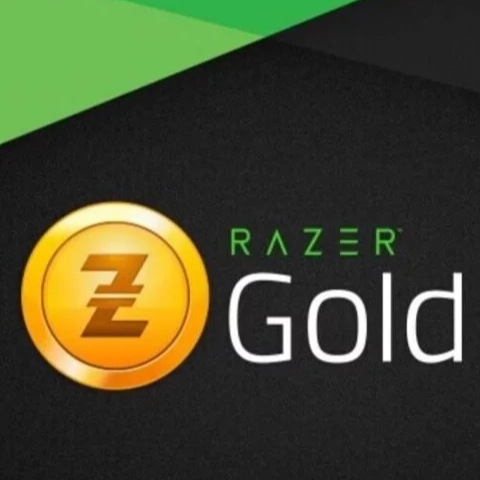 Buy Razer Gold Singapore - Recharge Cheap & Safe In Top Up Live