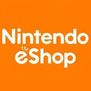 Nintendo eShop 기프트 카드(미국)