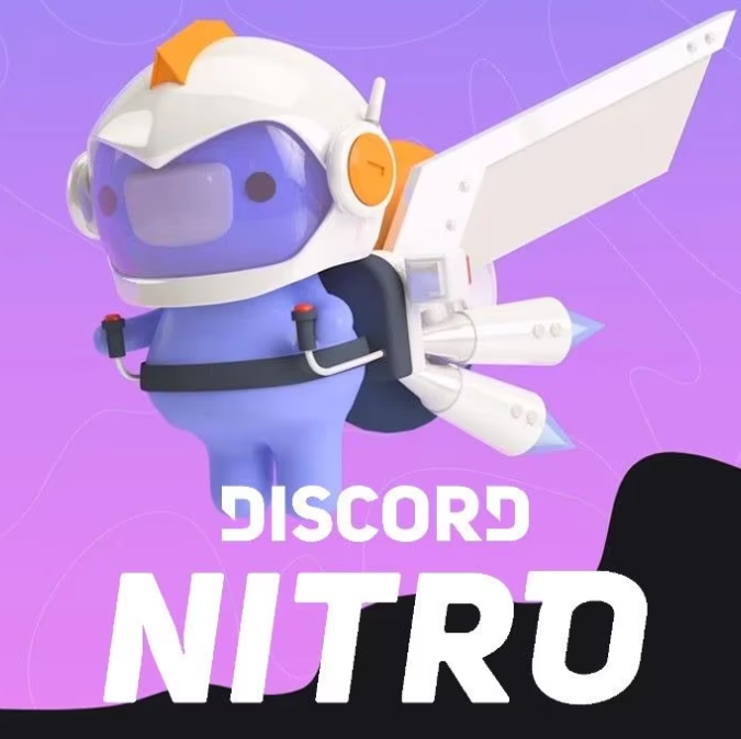 Tower of Fantasy Discord Nitro Special Gift Pack, One-Month Trial: How to  Claim