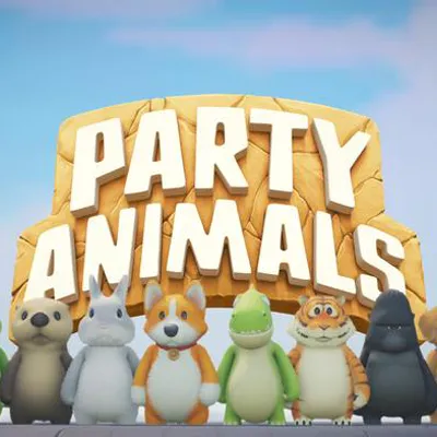Животные для вечеринок