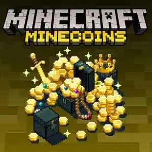 Minecraft 1720 Minecoins