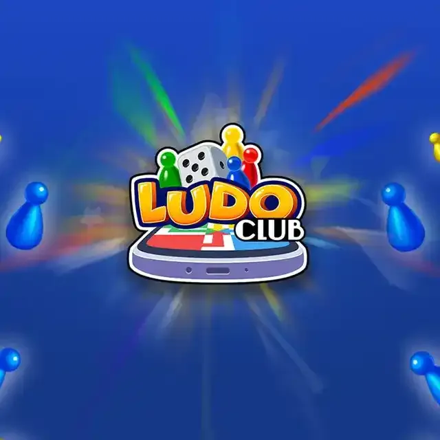 LUDO CLUB CASH COINS