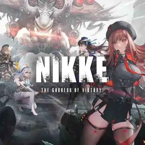 Goddess of Victory: Nikke(HK MO TW)