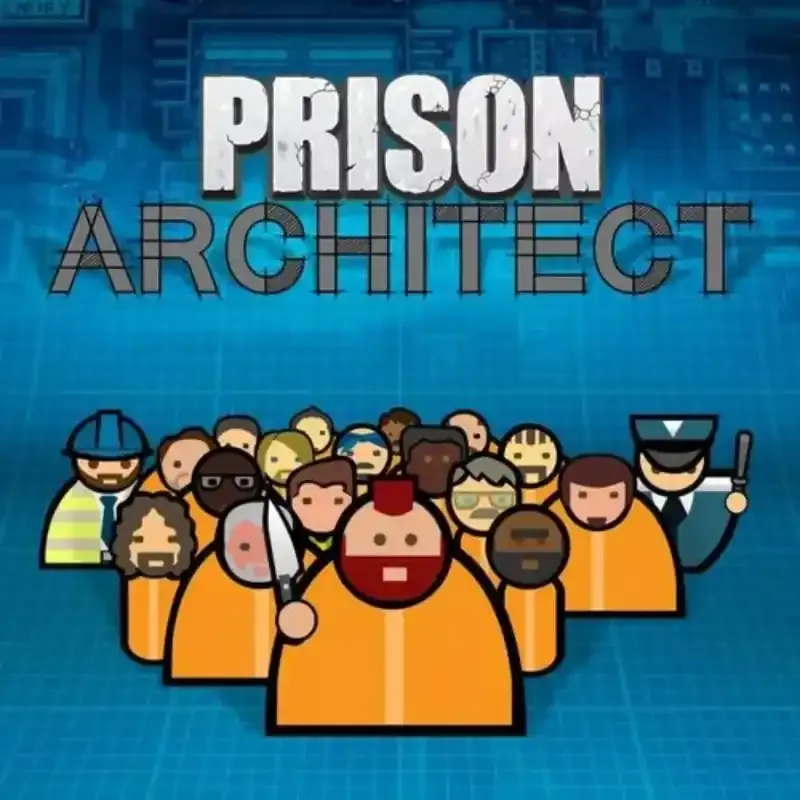 Prison Architect Standard Edition