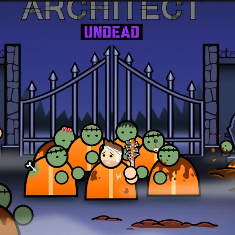 Undead DLC