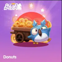 8886 Donuts