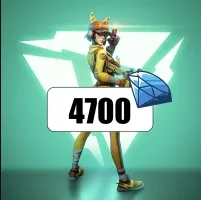 4700 Diamanten