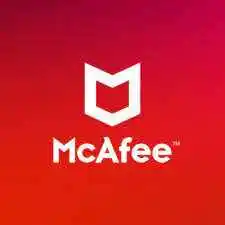 McAfee Antivirus 1 user