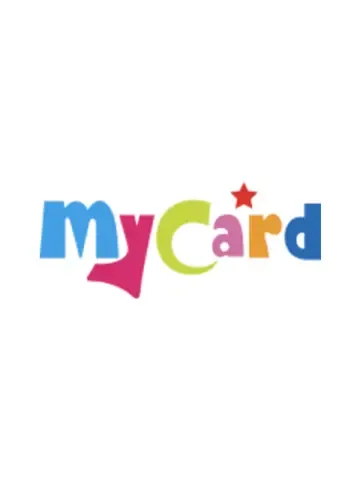 台灣 MyCard（台灣）