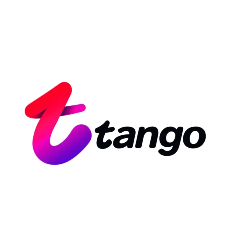 Карта предоплаты Танго
