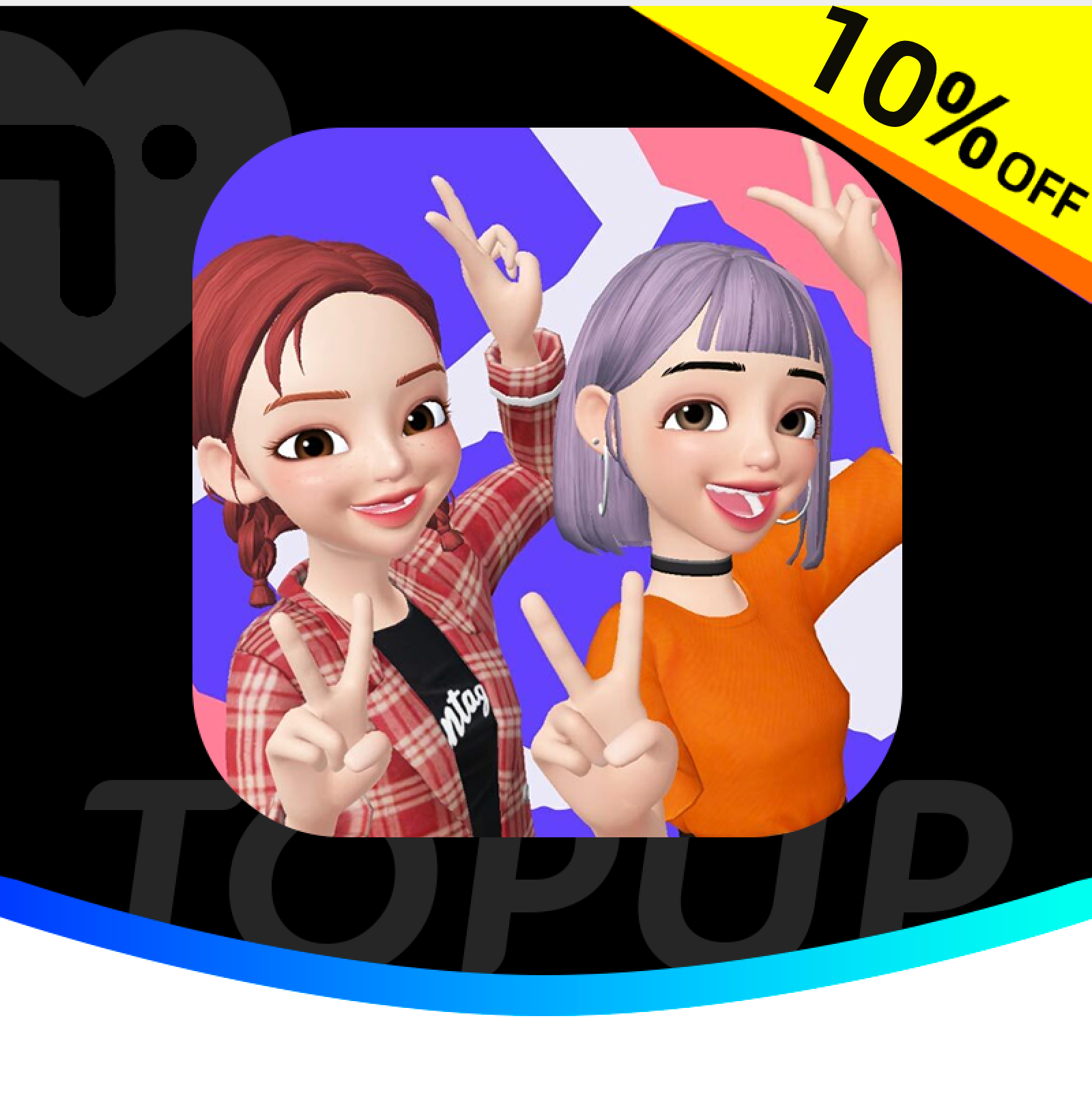 ZEPETO ZEMS COINS – дешево и безопасно пополняйте счет в реальном времени