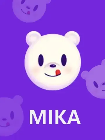 Trò chuyện MIKA