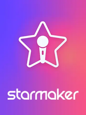 StarMaker: Zpívejte karaoke