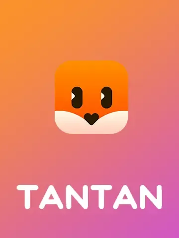 TANTAN（タンタン）