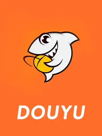 Douyu TV (CN)