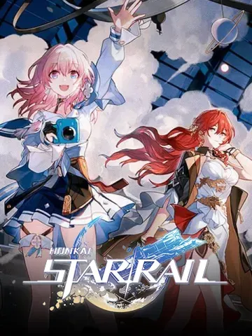 Honkai: Star Rail