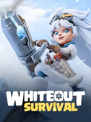 Whiteout Survival