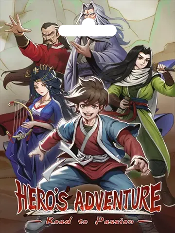 Heros Adventure