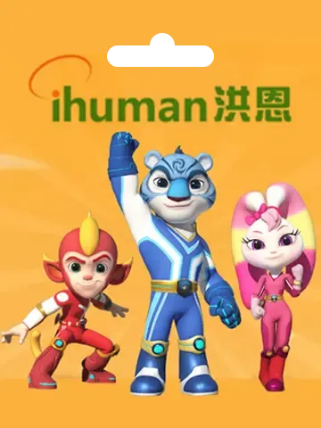 ihuman APP