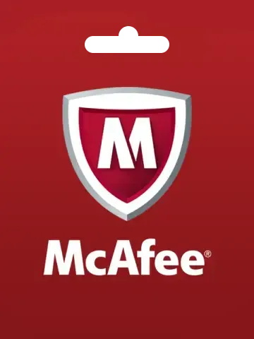 McAfee/迈克菲杀毒软件