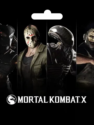 Mortal Kombat X