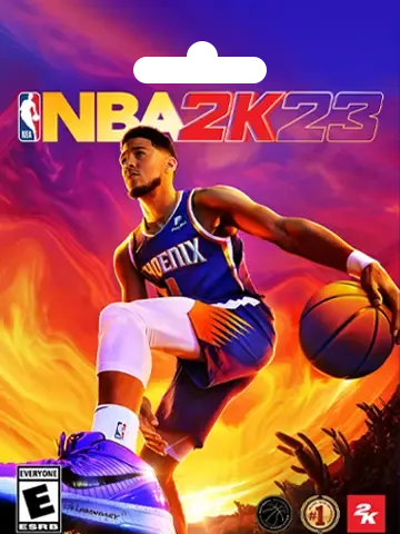 NBA 2K23 na PC