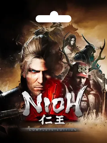 Nioh: Edição Completa