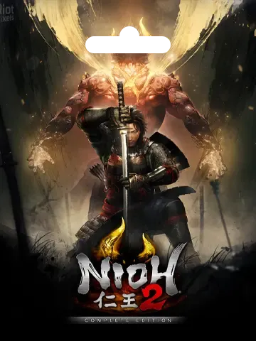 Nioh2 — Полное издание