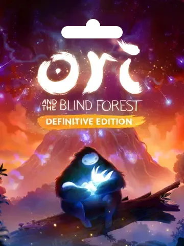 Ori and the Blind Forest: Definitive Edition